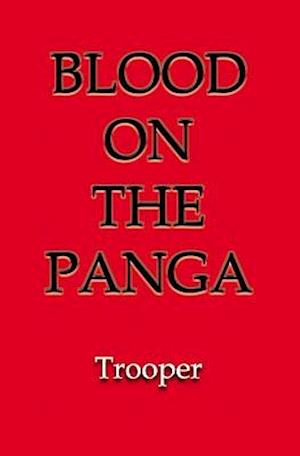 The Blood on the Panga