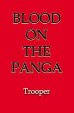 The Blood on the Panga