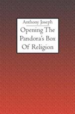 Opening the Pandora's Box of Religion