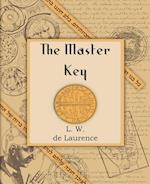 The Master Key (1914)