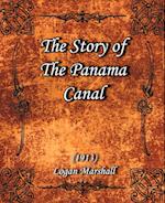 The Story of The Panama Canal (1913)