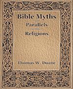 Bible Myths And Their Parallels In Other Religions