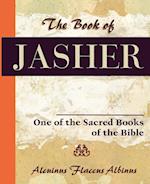 The Book of Jasher (1934)