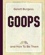 Goops and How To Be Them (1900)