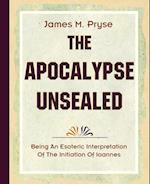 The Apocalypse Unsealed (1910)