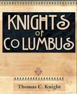 Knights of Columbus (1920)