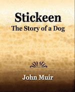 Stickeen  -  The Story of a Dog (1909)