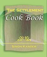 The Settlement Cook Book (1910)