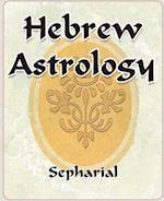 Hebrew Astrology