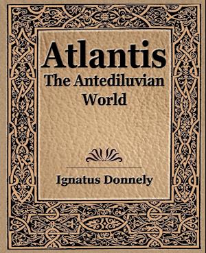 Atlantis - 1880