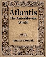 Atlantis - 1880