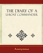 The Diary of A U-Boat Commander - 1920