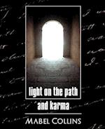 Light on the Path and Karma