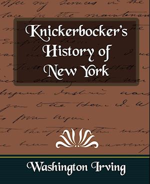 Knickerbocker's History of New York