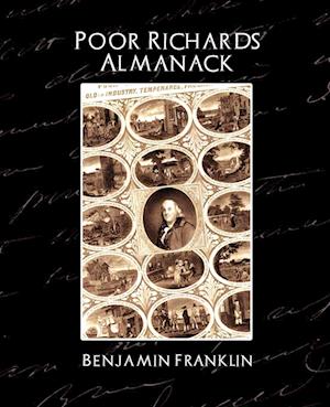 Poor Richard's Almanack (New Edition)