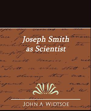 Joseph Smith as Scientist