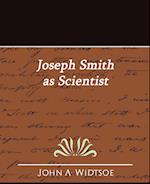 Joseph Smith as Scientist