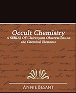 Occult Chemistry