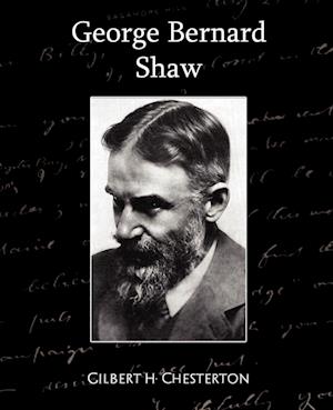 George Bernard Shaw