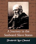 A Journey in the Seaboard Slate States