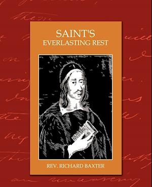 Saints Everlasting Rest