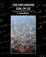 The Patchwork Girl of Oz