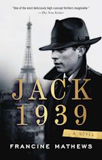 Mathews, F: Jack 1939