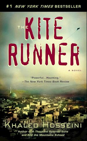 The Kite Runner. Movie Tie-In