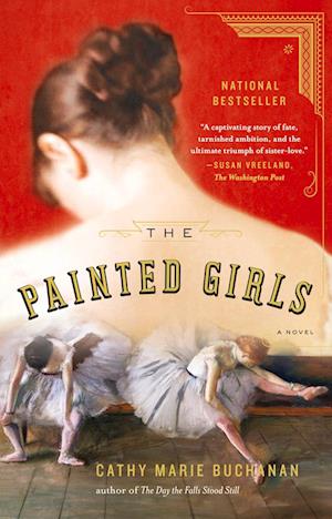 The Painted Girls