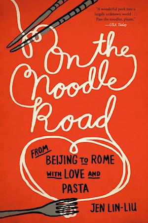 On the Noodle Road