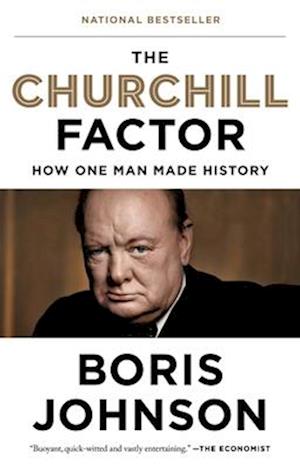 CHURCHILL FACTOR