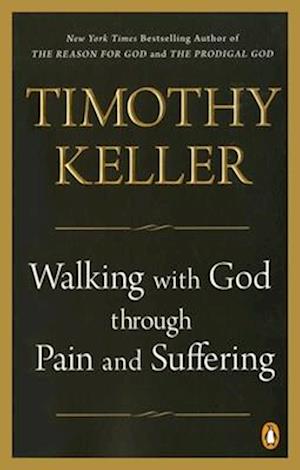 Walking with God Through Pain and Suffering