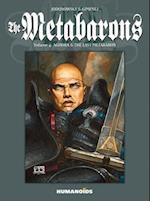 The Metabarons Vol.4
