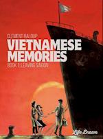 Vietnamese Memories #1: Leaving Saigon