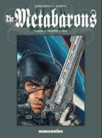 The Metabarons Vol.2