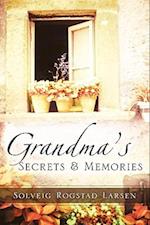 Grandma's Secrets & Memories