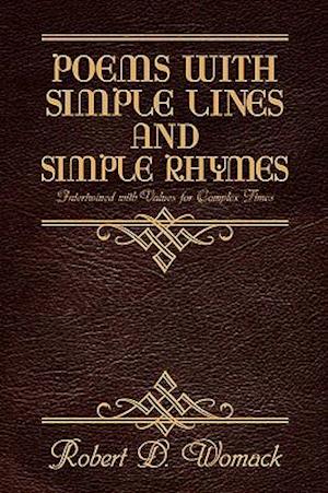 Poems with Simple Lines and Simple Rhymes