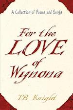 For the Love of Wynona