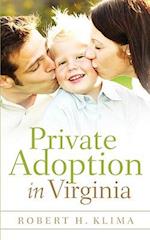 Private Adoption in Virginia