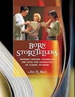 Born Storytellers