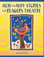 How and Why Stories for Readers Theatre
