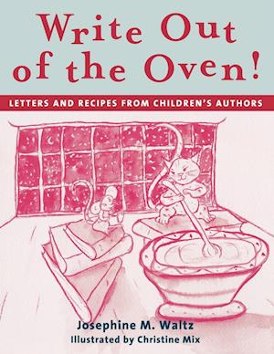 Write out of the Oven!