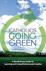 Catholics Going Green