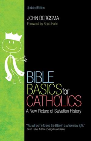 Bible Basics for Catholics