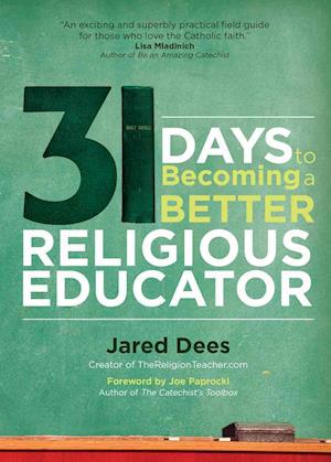 31 Days to Becoming a Better Religious Educator