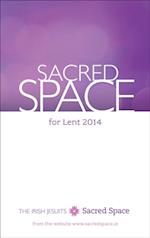 Sacred Space for Lent 2014