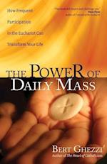 The Power of Daily Mass