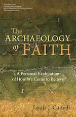 Archaeology of Faith