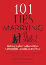 101 Tips for Marrying the Right Person