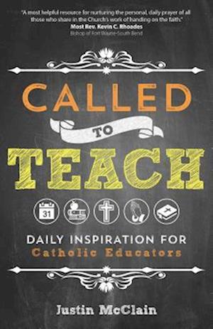 Called to Teach